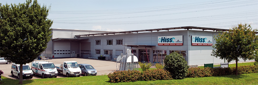 HISS Eichstetten